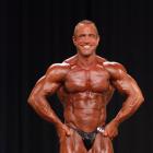 Jim  Everton - NPC Nationals 2016 - #1